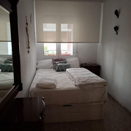 Private Room In A Shared Flat In Castellon Καστεγιόν δε λα Πλάνα Εξωτερικό φωτογραφία