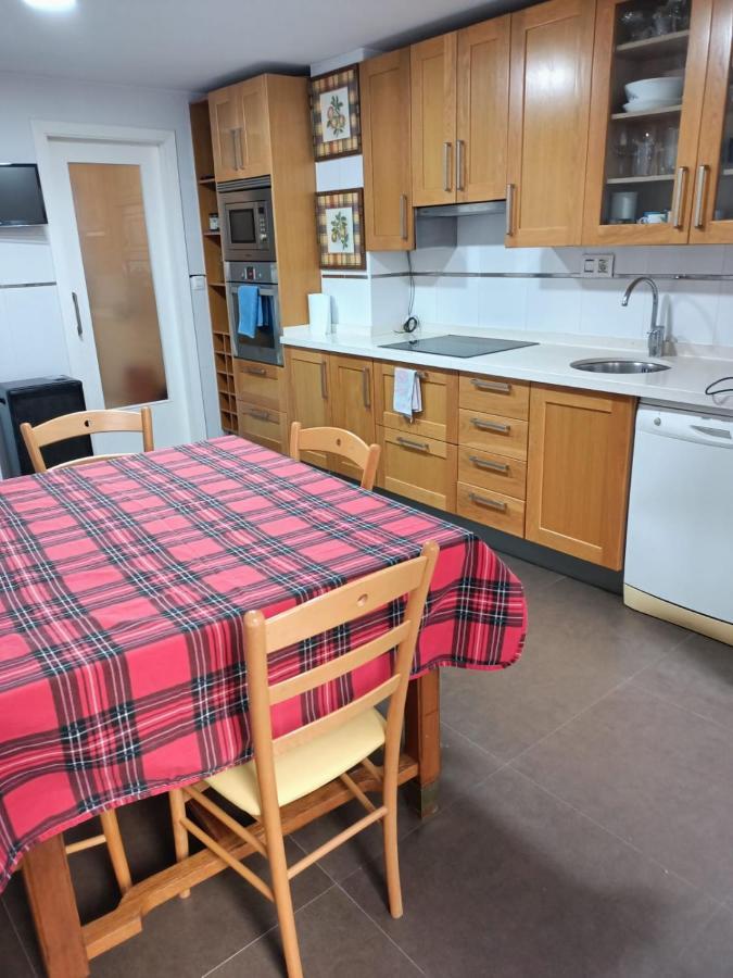 Private Room In A Shared Flat In Castellon Καστεγιόν δε λα Πλάνα Εξωτερικό φωτογραφία