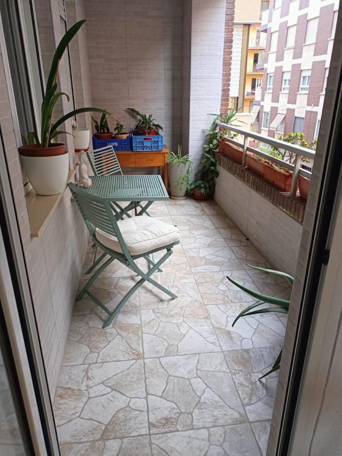 Private Room In A Shared Flat In Castellon Καστεγιόν δε λα Πλάνα Εξωτερικό φωτογραφία