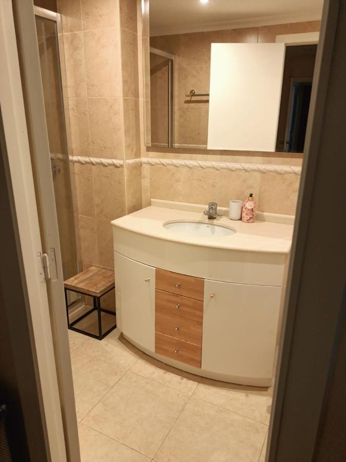Private Room In A Shared Flat In Castellon Καστεγιόν δε λα Πλάνα Εξωτερικό φωτογραφία