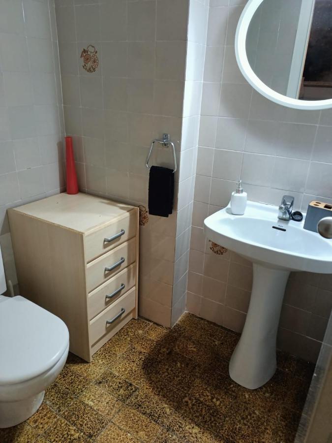 Private Room In A Shared Flat In Castellon Καστεγιόν δε λα Πλάνα Εξωτερικό φωτογραφία