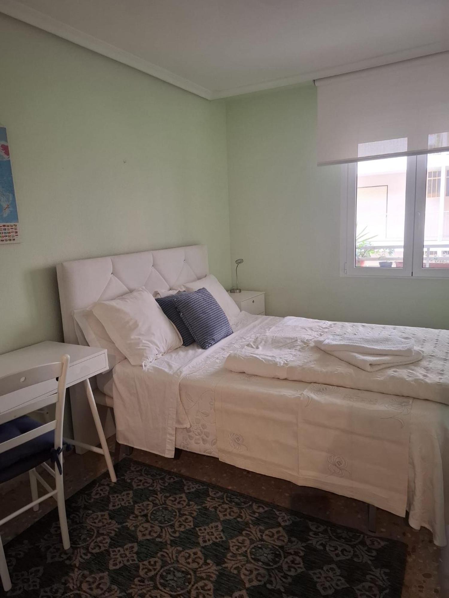 Private Room In A Shared Flat In Castellon Καστεγιόν δε λα Πλάνα Εξωτερικό φωτογραφία